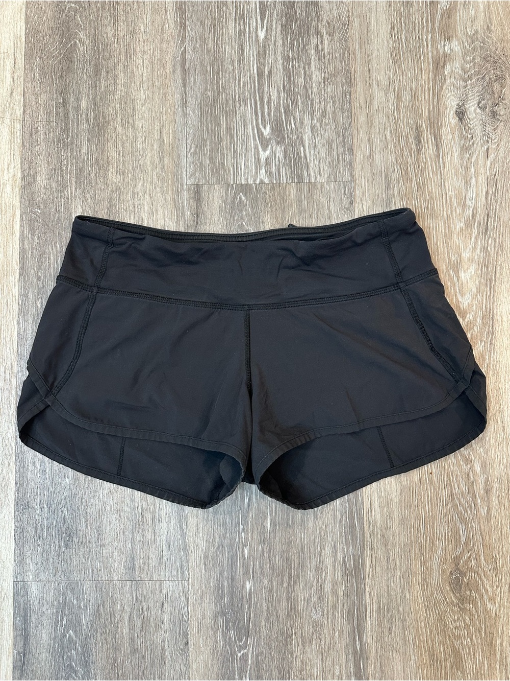 Lululemon Run Times Short Women's Athletic Shorts